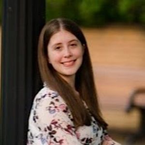 Meet your Posher, Abigail